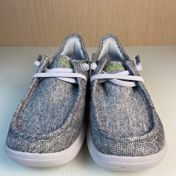 KURU Men’s Draft Rento Shoes 9.5 Storm Gray Comfort Walking Sneakers NIB main image 10